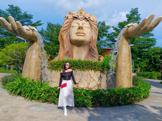 城市公園