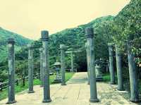 🌄九份後山「台版馬丘比丘」探遺址賞海景，一次滿足療癒與靜心✨