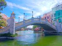 Venice Phuqouc Vietnam 