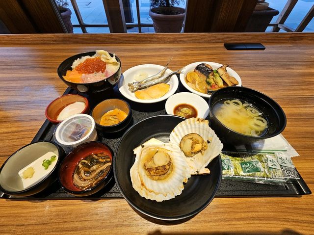 [ Dormy Inn ] 品牌的酒店，真的可以令你瘋狂！
