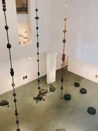 🎨 紐約必訪！探索現代藝術博物館 (MoMA) 的無限魅力 🖼️✨