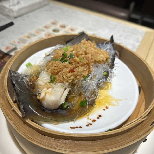 端午節食在香港：鍋心海鮮點心專門店 🍤🥟