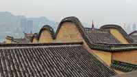 Huguang Guild Hall, window of Chongqing's Past