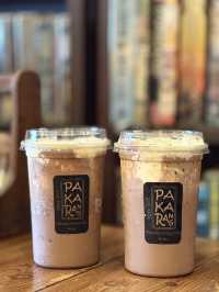 Pakarang Vintage Café  