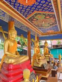 วัดโพธิ์ บางคล้า บ้านของแดรกคูลา เมืองไทย 