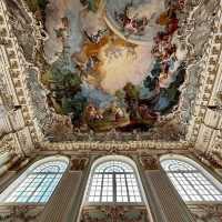 👑 “Whispers of a Golden Age: A Day at Nymphenburg Palace”