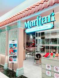 “Mentari - Authentic Indonesian Food at Medan”