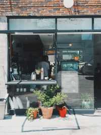 釜山探店 西面新開幕 健康系早午餐推薦  