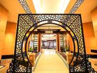 "LN Garden Hotel Guangzhou: Timeless Elegance in the Heart of the City"
