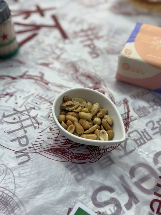 $288 任飲任食小菜煲仔放題@新肥泉海鮮大排檔 $288 任飲任食小菜煲仔放題@新肥泉海鮮大排檔