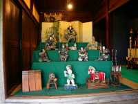 Hida no Sato (หมู่บ้านฮิดะฟุรุซาโตะ)