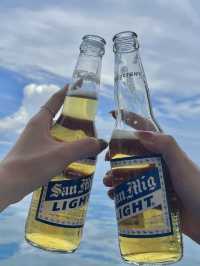 🌊 세부 바다 위 하루, 호핑투어 🐠☀️