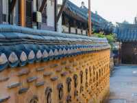 Jeonju Korean Traditional Wine Museum: A Taste of Tradition within Hanok Village