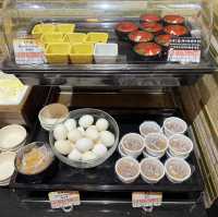 인생 조식맛집 호텔