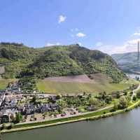 Moselle River Valley