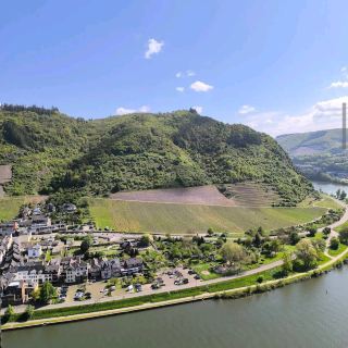 Moselle River Valley