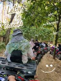 ATV เขาคราม By หนำลุงรวย จังหวัดพัทลุง