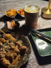 🌃 상하이에서 가장 분위기 있는 루프탑 바 Flair