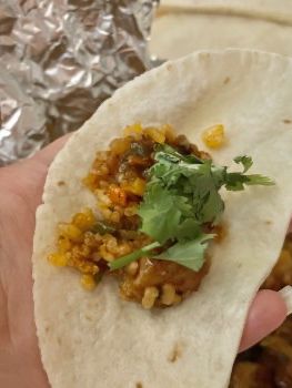 🌮 구리 타코맛집 후기 🇲🇽