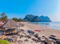 Happy Bar หาดทุ่งยาง