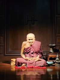 พิพิธภัณฑ์หุ่นขี้ผึ้งไทย