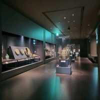 Cheongju National Museum