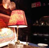 【東京/表参道🇯🇵】大人な雰囲気漂うカフェ☕️Cafe les jeux Grenier
