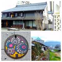 信州の宝、松本城へ行こう