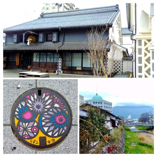 信州の宝、松本城へ行こう