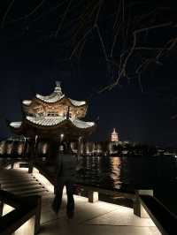 Explore the Beauty of Westlake in Hangzhou, China 🇨🇳 