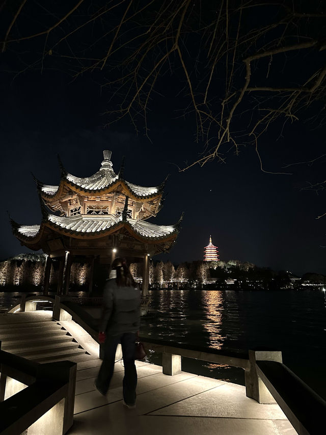 Explore the Beauty of Westlake in Hangzhou, China 🇨🇳 