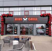 Ribs Grill - Bega Buziașului