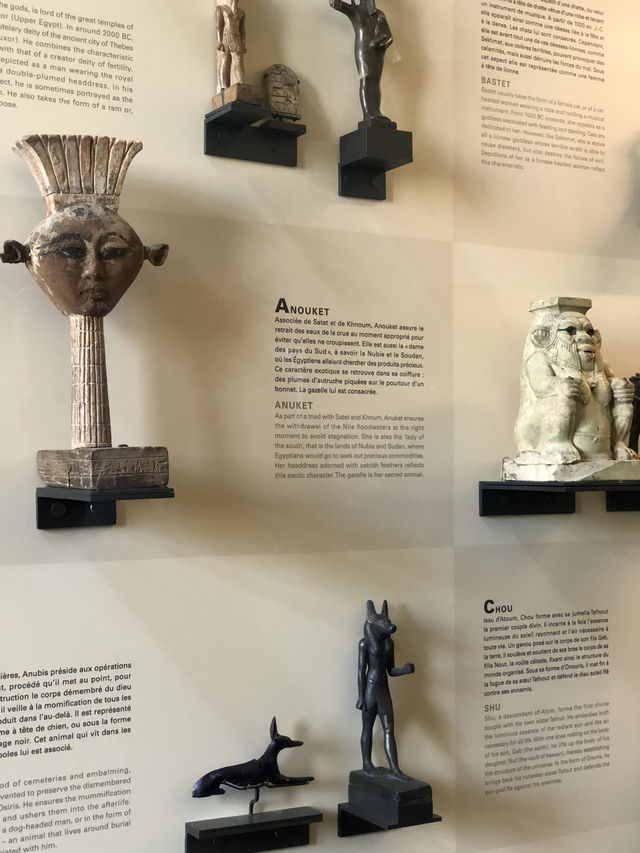 🎨 예술의 정수, 파리의 심장 - 루브르 박물관(Musée du Louvre)