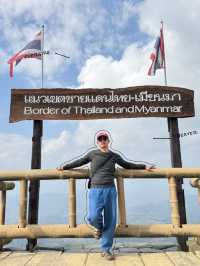 ดอยช้างมูข