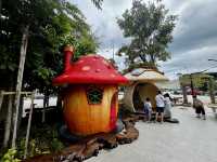 Food Bayana: Penang’s Futuristic Food Court Experience