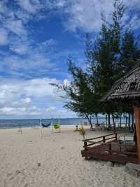 CoCo’s Beach Club Bintan