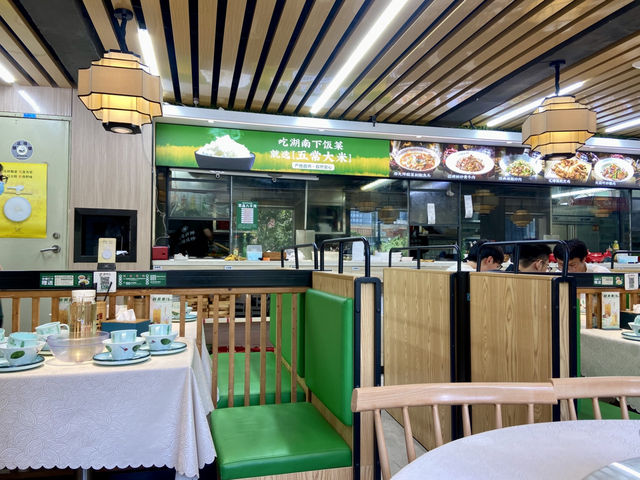 深圳東門老街美食✨🥢麓湘味道•湖南土菜