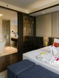 🌴 Divalux Resort & Spa Bangkok – Airport Convenience with a Resort Feel ✈️🏨🌅