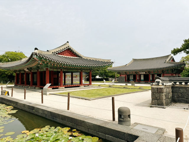 🇰🇷✍️ 조선시대 역사여행 