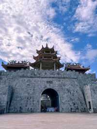 Discover Serenity: 500 Luo Han Temple – Bintan’s Hidden Spiritual Gem