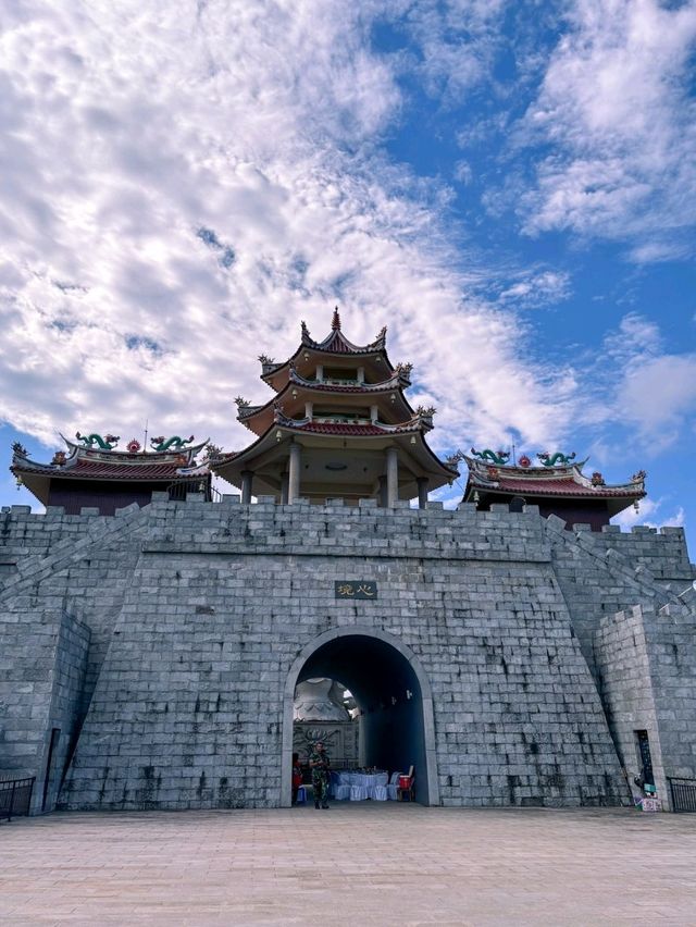 Discover Serenity: 500 Luo Han Temple – Bintan’s Hidden Spiritual Gem