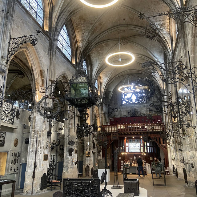 One-Day Trip | Rouen from Paris 🚆🏰