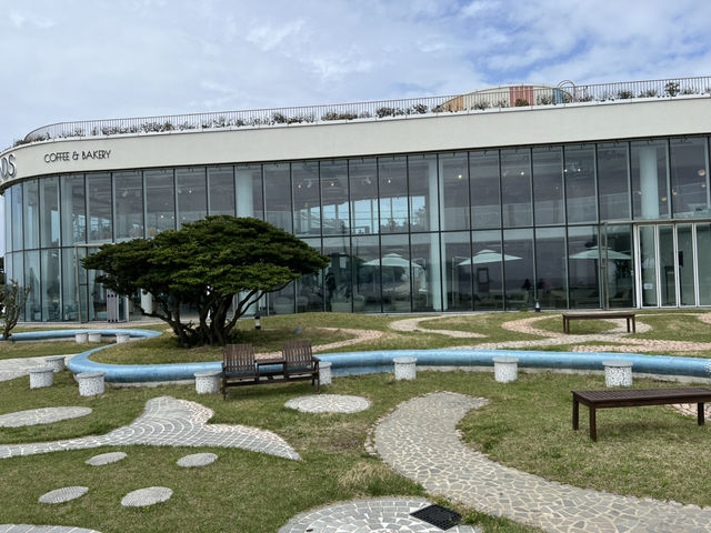 제주 우도