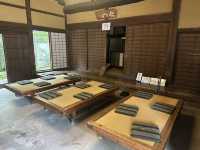 元興寺：在奈良的歷史長河中探索千年古寺的靜謐之美！