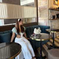 (Dusha Cafe)