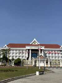 Vientiane Travel Summary
