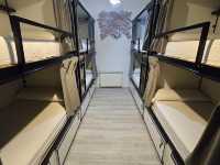 Way Hostel Madrid