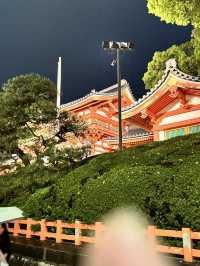 誤打誤撞的美味：我在京都圓山公園，遇見正宗相撲火鍋