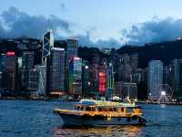 🇭🇰中國香港