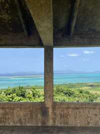 【沖縄】ゆっくりとした時間を味わえる離島🌺